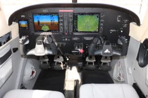 2022 Piper Archer Tx Forsale Airmart24