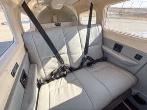 2022 Piper Archer Tx Forsale Airmart4