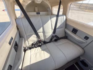 2022 Piper Archer Tx Forsale Airmart5