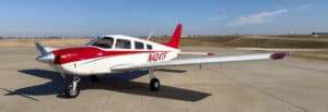 2022 Piper Archer Tx Forsale Airmart7