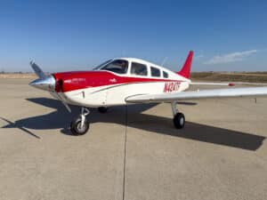 2022 Piper Archer Tx Forsale Airmart8