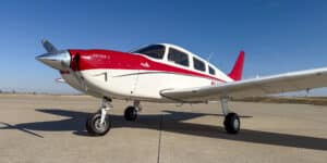 2022 Piper Archer Tx Forsale Airmart9