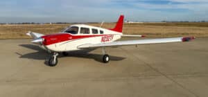 2022 Piper Archer Tx N232tf Forsale Airmart1