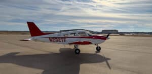 2022 Piper Archer Tx N232tf Forsale Airmart10