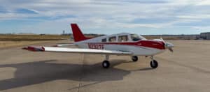 2022 Piper Archer Tx N232tf Forsale Airmart11