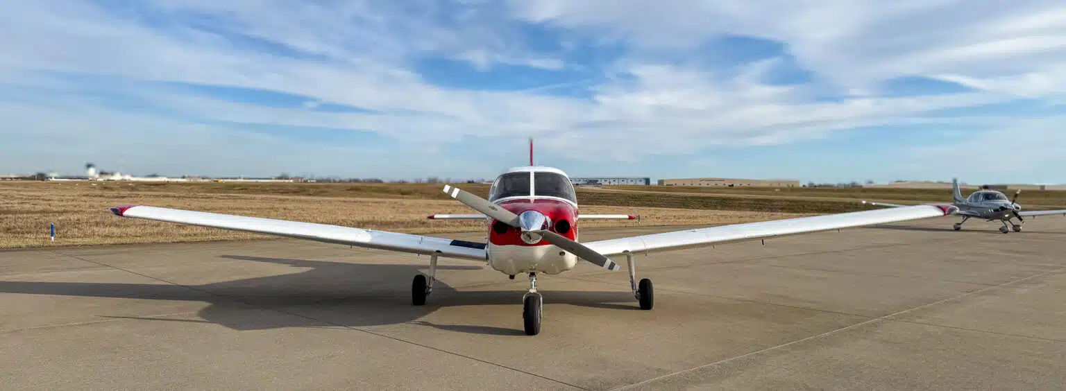 Piper Archer TX for sale at AirMart, Lexington KY