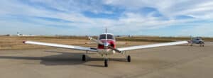 2022 Piper Archer Tx N232tf Forsale Airmart12
