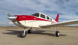 2022 Piper Archer Tx N232tf Forsale Airmart2