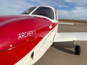 2022 Piper Archer Tx N232tf Forsale Airmart3
