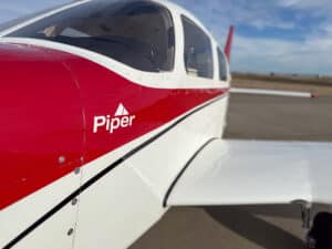 2022 Piper Archer Tx N232tf Forsale Airmart4