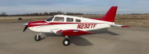 2022 Piper Archer Tx N232tf Forsale Airmart5