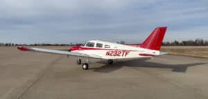 2022 Piper Archer Tx N232tf Forsale Airmart6