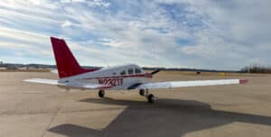 2022 Piper Archer Tx N232tf Forsale Airmart9