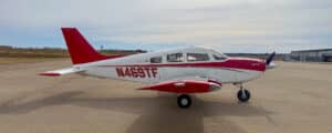 2022 Piper Archer Tx N469tf Forsale Airmart10