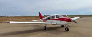 2022 Piper Archer Tx N469tf Forsale Airmart11