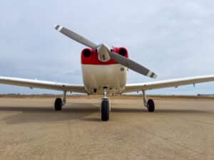 2022 Piper Archer Tx N469tf Forsale Airmart12