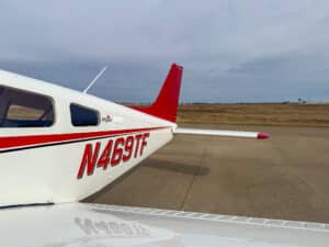 2022 Piper Archer Tx N469tf Forsale Airmart13