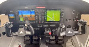 2022 Piper Archer Tx N469tf Forsale Airmart14