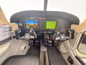 2022 Piper Archer Tx N469tf Forsale Airmart15