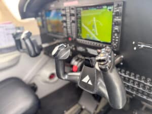 2022 Piper Archer Tx N469tf Forsale Airmart17