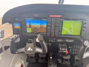 2022 Piper Archer Tx N469tf Forsale Airmart19