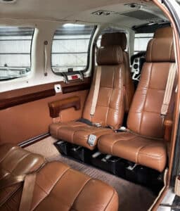 1977 Beechcraft A36 Bonanza Forsale Airmart (12)
