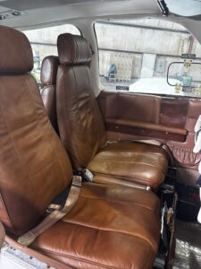 1977 Beechcraft A36 Bonanza Forsale Airmart (14)