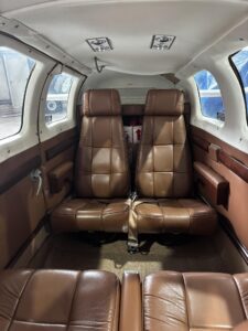 1977 Beechcraft A36 Bonanza Forsale Airmart (15)