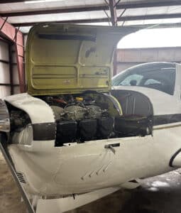 1977 Beechcraft A36 Bonanza Forsale Airmart (17)