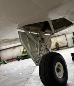 1977 Beechcraft A36 Bonanza Forsale Airmart (19)
