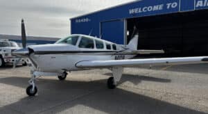1977 Beechcraft A36 Bonanza Forsale Airmart (2)