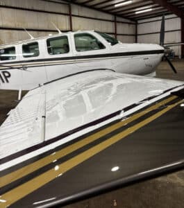 1977 Beechcraft A36 Bonanza Forsale Airmart (5)