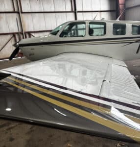 1977 Beechcraft A36 Bonanza Forsale Airmart (6)
