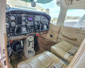 1978 Cessna R182 Skylanerg Forsale Airmart (1)
