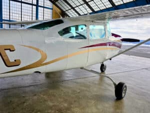1978 Cessna R182 Skylanerg Forsale Airmart (19)
