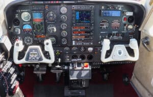 1986 Beech Turbine Bonanza Forsale Airmart (1)