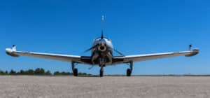 1986 Beech Turbine Bonanza Forsale Airmart (10)
