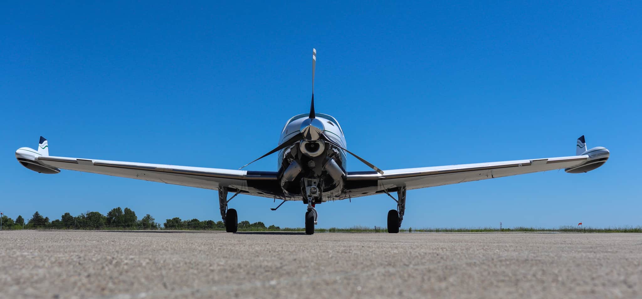 1986 Beech Turbine Bonanza Forsale Airmart (10)