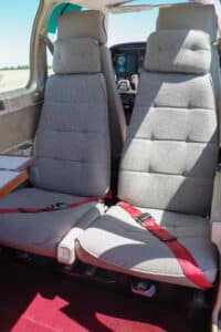 1986 Beech Turbine Bonanza Forsale Airmart (2)