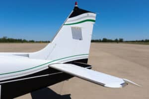 1986 Beech Turbine Bonanza Forsale Airmart (20)