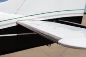 1986 Beech Turbine Bonanza Forsale Airmart (21)