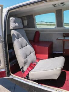 1986 Beech Turbine Bonanza Forsale Airmart (5)