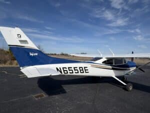 2004 Cessna 182t Skylane Forsale Airmart (1)