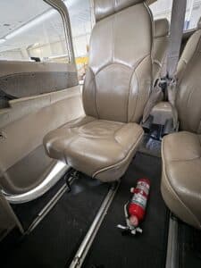 2004 Cessna 182t Skylane Forsale Airmart (13)
