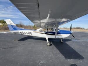 2004 Cessna 182t Skylane Forsale Airmart (4)