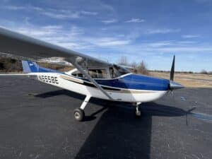 2004 Cessna 182t Skylane Forsale Airmart (5)