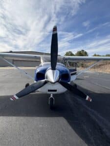2004 Cessna 182t Skylane Forsale Airmart (6)