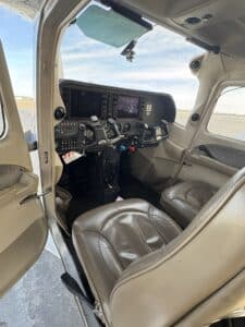 2004 Cessna 182t Skylane Forsale Airmart (7)