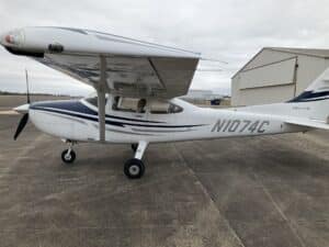 2005 Cessna 182t Skylane Forsale Airmart (1)