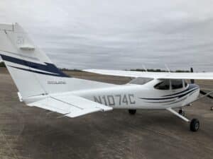 2005 Cessna 182t Skylane Forsale Airmart (10)